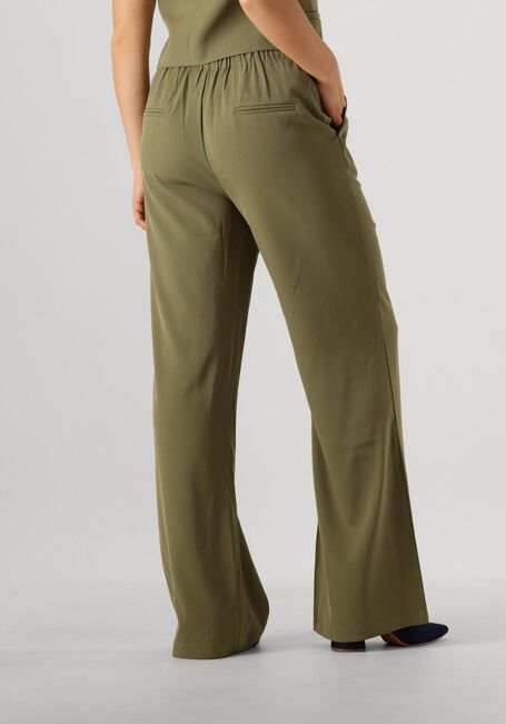 YDENCE Pantalon PANTS SOLANGE en vert - large