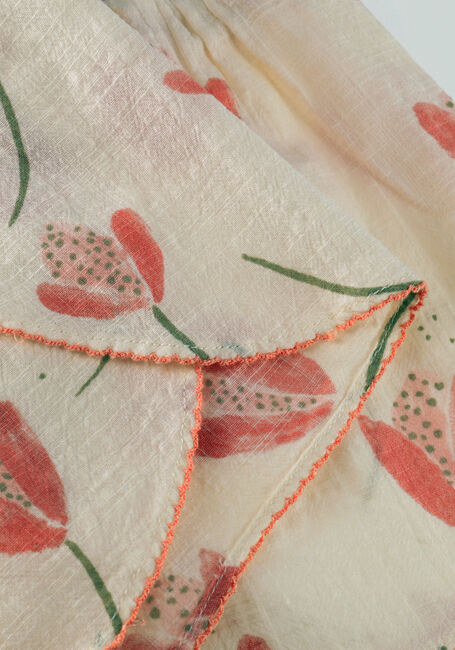 Ecru PLAY UP Korte broek PRINTED WOVEN SHORTS - large