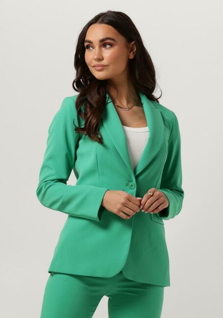 LIU JO Blazer LUXURY TWILL STR T JACKET en vert - large