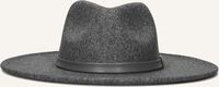 Grijze NOTRE-V Hoed LORNA - medium