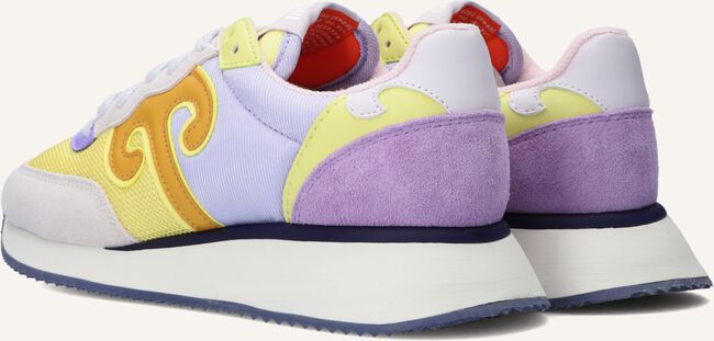 Multi WUSHU Sneakers MASTER Multi WUSHU Sneakers MASTER - large