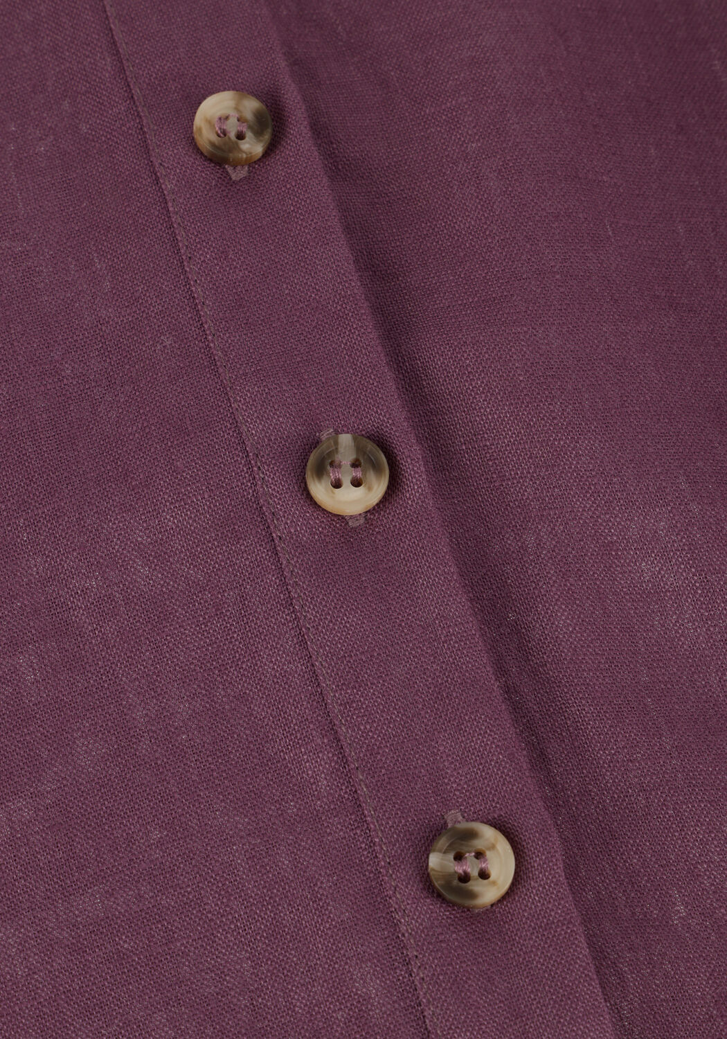 BAJE STUDIO LANCY Blouses en violet - large