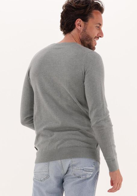 SAINT STEVE Pull BART en vert - large