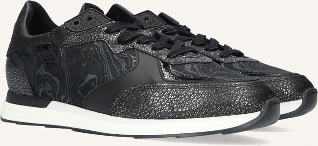 Zwarte FLORIS VAN BOMMEL Lage sneakers 85352 Zwarte FLORIS VAN BOMMEL Lage sneakers 85352 - large
