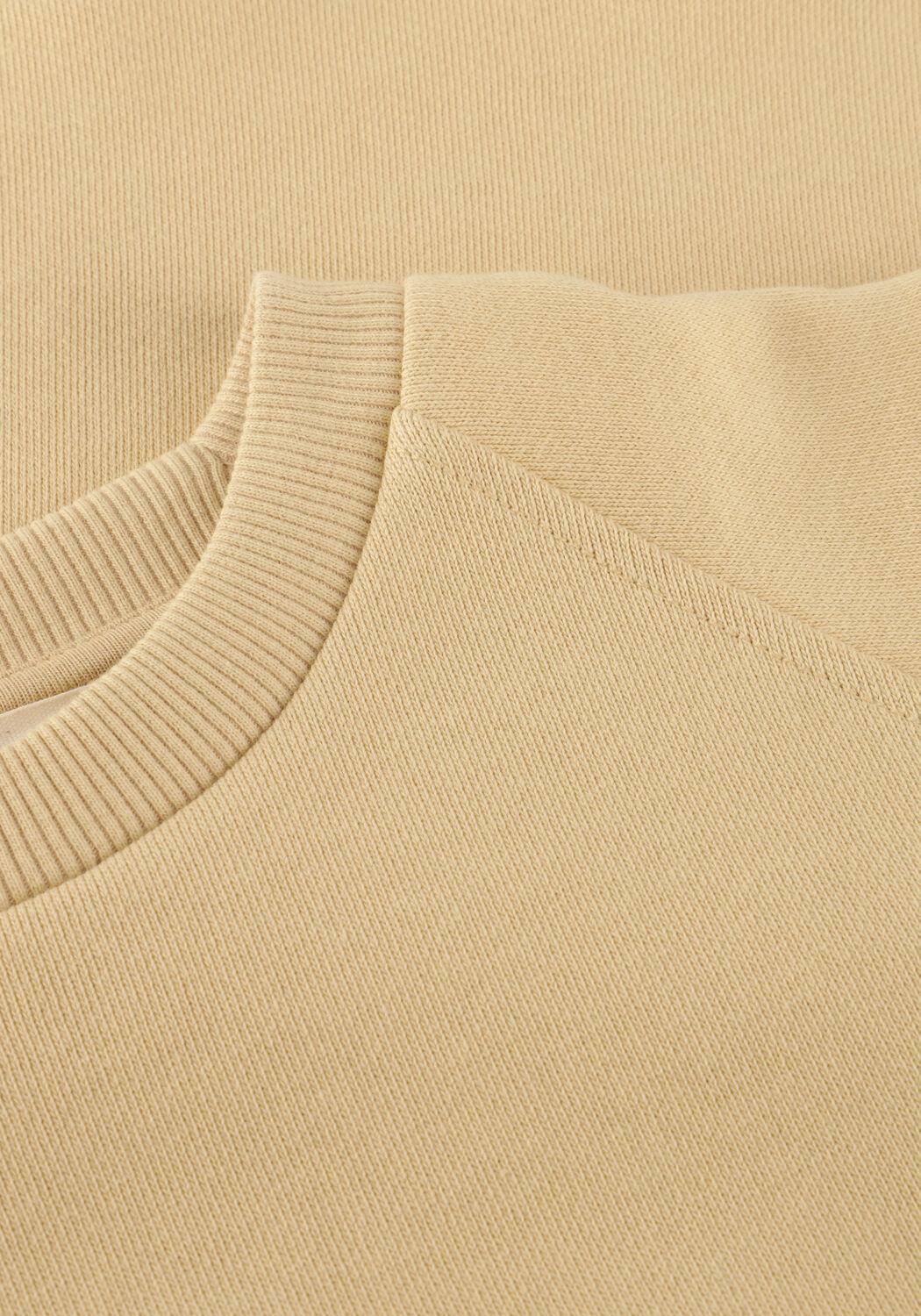 Camel BAJE STUDIO T-shirt VIC - large