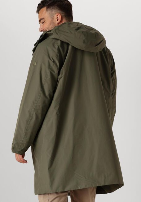 PEAK PERFORMANCE Parkas M TREELINE INSULATED PARKA en vert - large