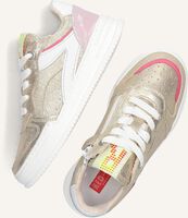 Gouden RED-RAG Lage sneakers 13292 Gouden RED-RAG Lage sneakers 13292 - medium