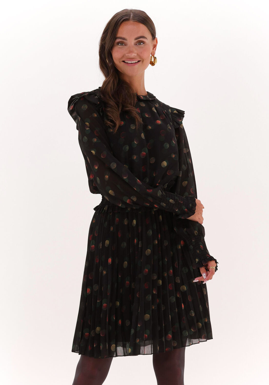 Scotch and soda robe on sale