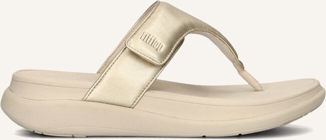 Gouden FITFLOP Slippers IW1 Gouden FITFLOP Slippers IW1 - large