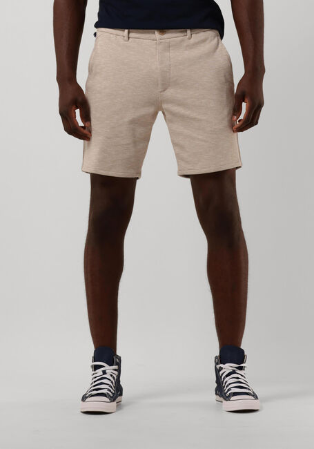 Beige THE GOODPEOPLE Broeken/jumpsuits HARLEM - large