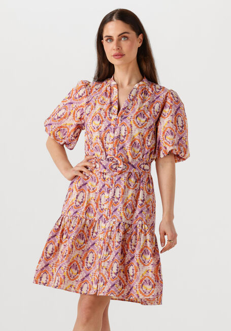 SUNCOO Mini robe CERRONE en multicolore - large