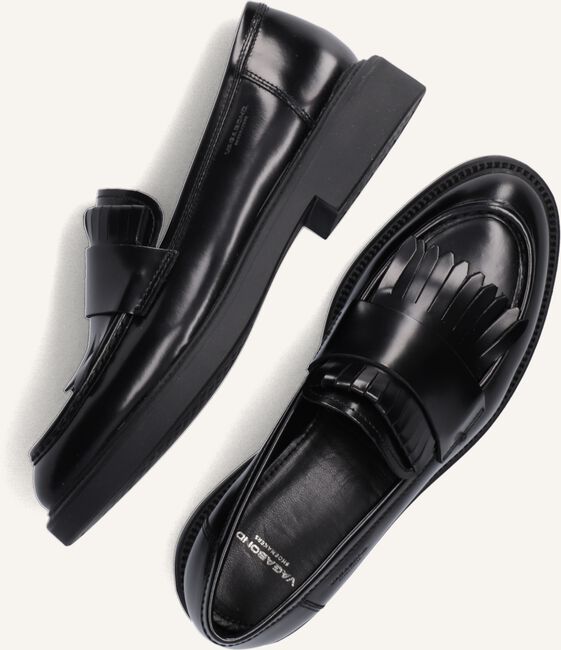 Zwarte VAGABOND SHOEMAKERS Loafers ALEX W 004 Zwarte VAGABOND SHOEMAKERS Loafers ALEX W 004 - large