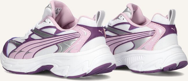 Witte PUMA Sneakers MORPHIC TECHIE Witte PUMA Sneakers MORPHIC TECHIE - large