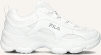 Witte FILA Sneakers STRADA DREAMSTER - medium