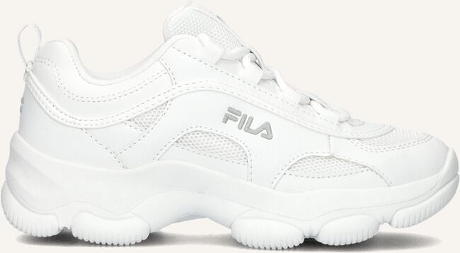 Witte FILA Sneakers STRADA DREAMSTER Witte FILA Sneakers STRADA DREAMSTER - large