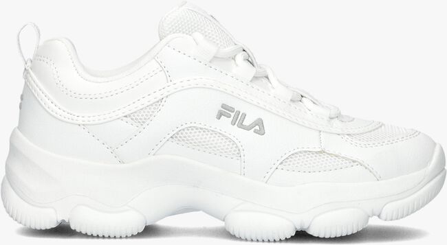 Witte FILA Lage sneakers STRADA DREAMSTER - large