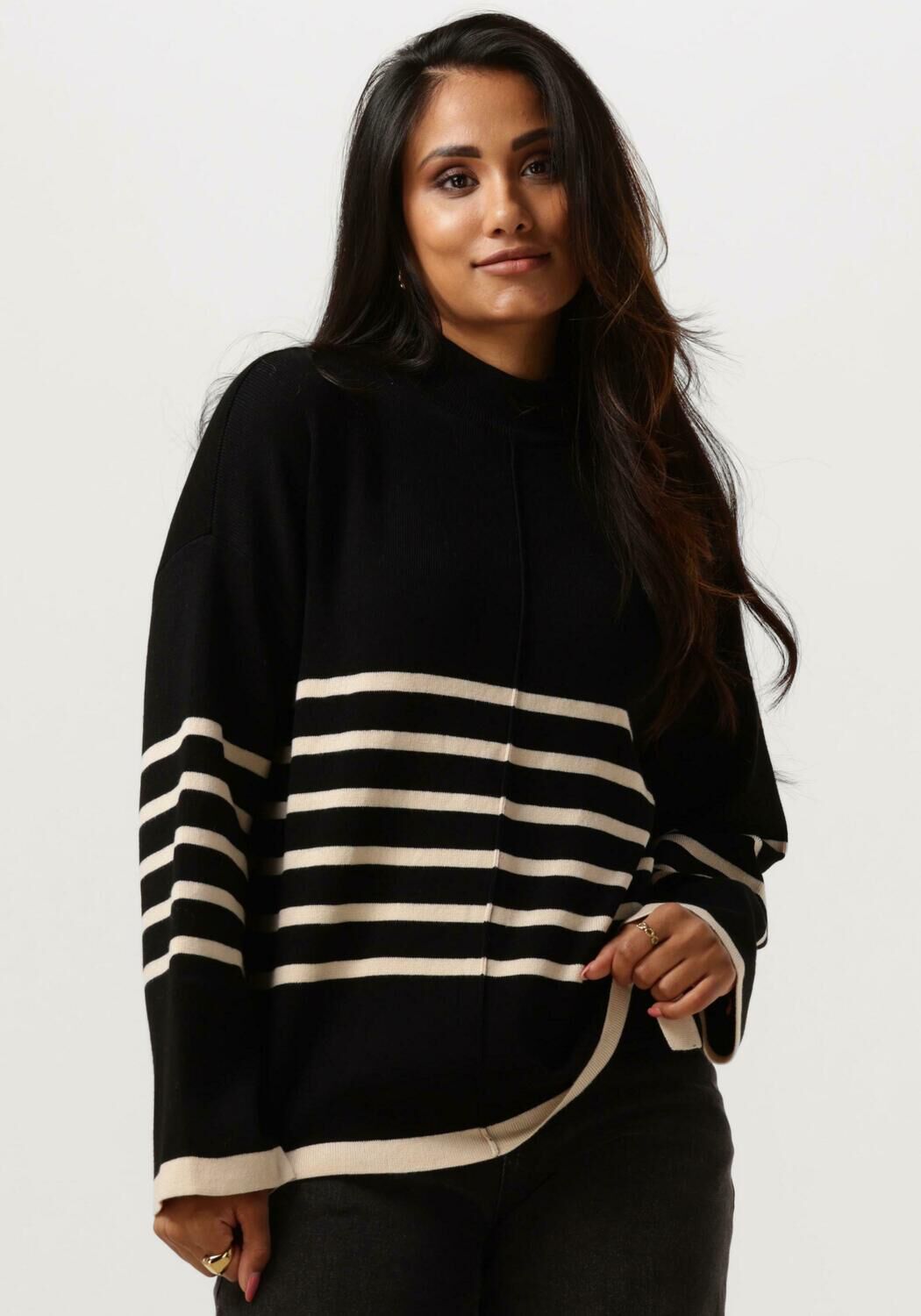 Zwarte pullover cheap