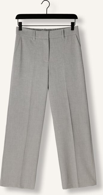 Grijze MINUS Pantalon WELMA MID WAIST PANT Grijze MINUS Pantalon WELMA MID WAIST PANT - large