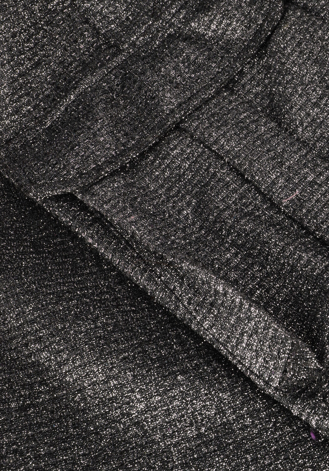 HARPER & YVE Pantalon cargo LEAH-PA en argent - large