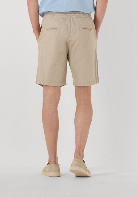 Beige MATINIQUE Korte broek MABARTON SHORT - large