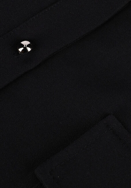 SILVIAN HEACH Mini robe DRESS KARASU en noir - large
