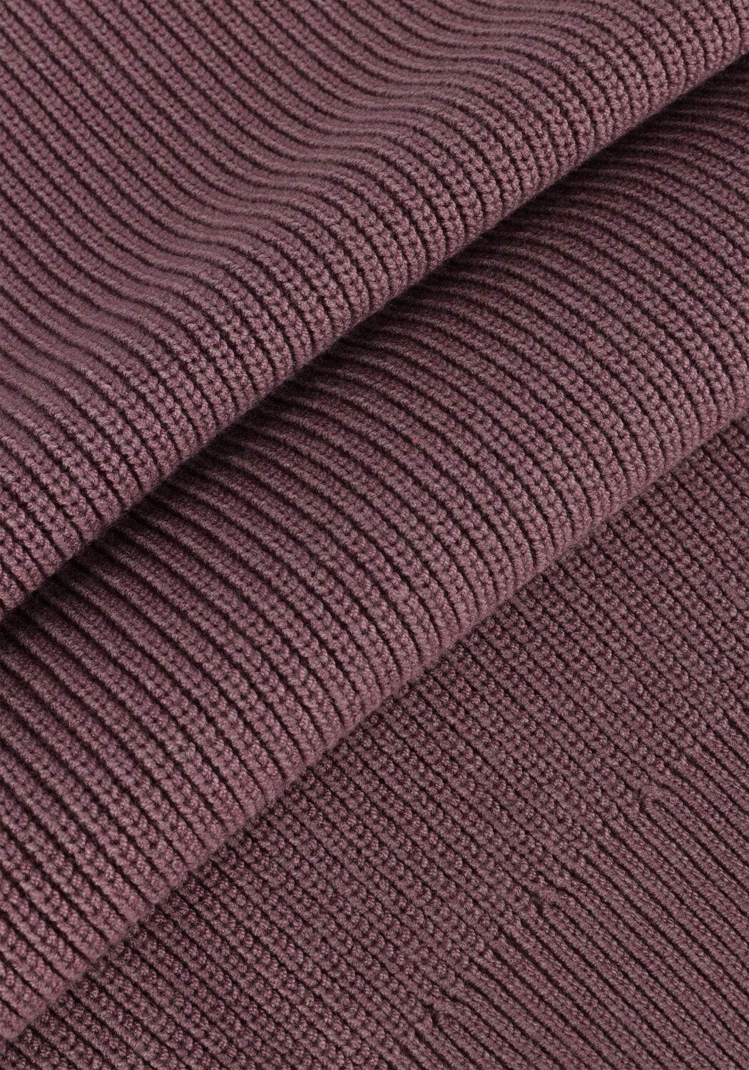 MSCH COPENHAGEN Pull MSCHAMARI RACHELLE 2/4 PULLOVER en violet - large