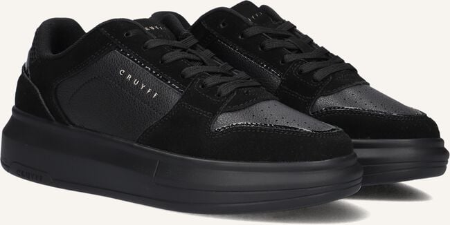 Zwarte CRUYFF Sneakers TENNIS COURT Zwarte CRUYFF Sneakers TENNIS COURT - large