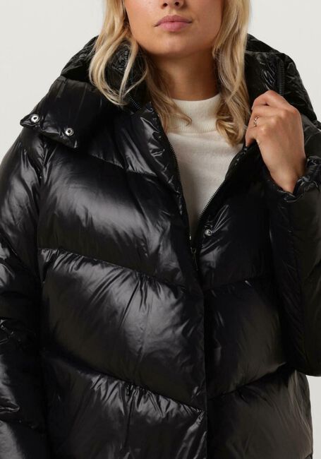 BEAUMONT Veste matelassé KARLIE en noir - large