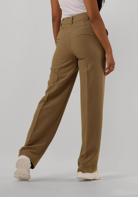 MODSTRÖM Pantalon GALE PANTS en camel - large