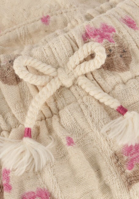 Grijze PLAY UP Korte broek PRINTED WOVEN SHORTS 1 Grijze PLAY UP Korte broek PRINTED WOVEN SHORTS 1 - large