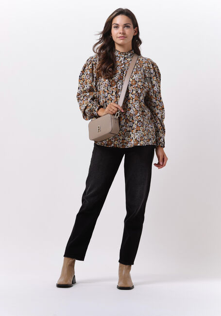 ANTIK BATIK COLLINE BLOUSE Blouses en multicolore - large