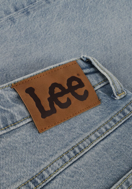 Blauwe LEE Jeans STELLA SHORT Blauwe LEE Jeans STELLA SHORT - large