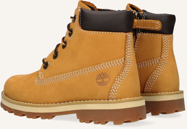 TIMBERLAND COURMA KID TRADITIONAL 6IN TIMBERLAND COURMA KID TRADITIONAL 6IN - large