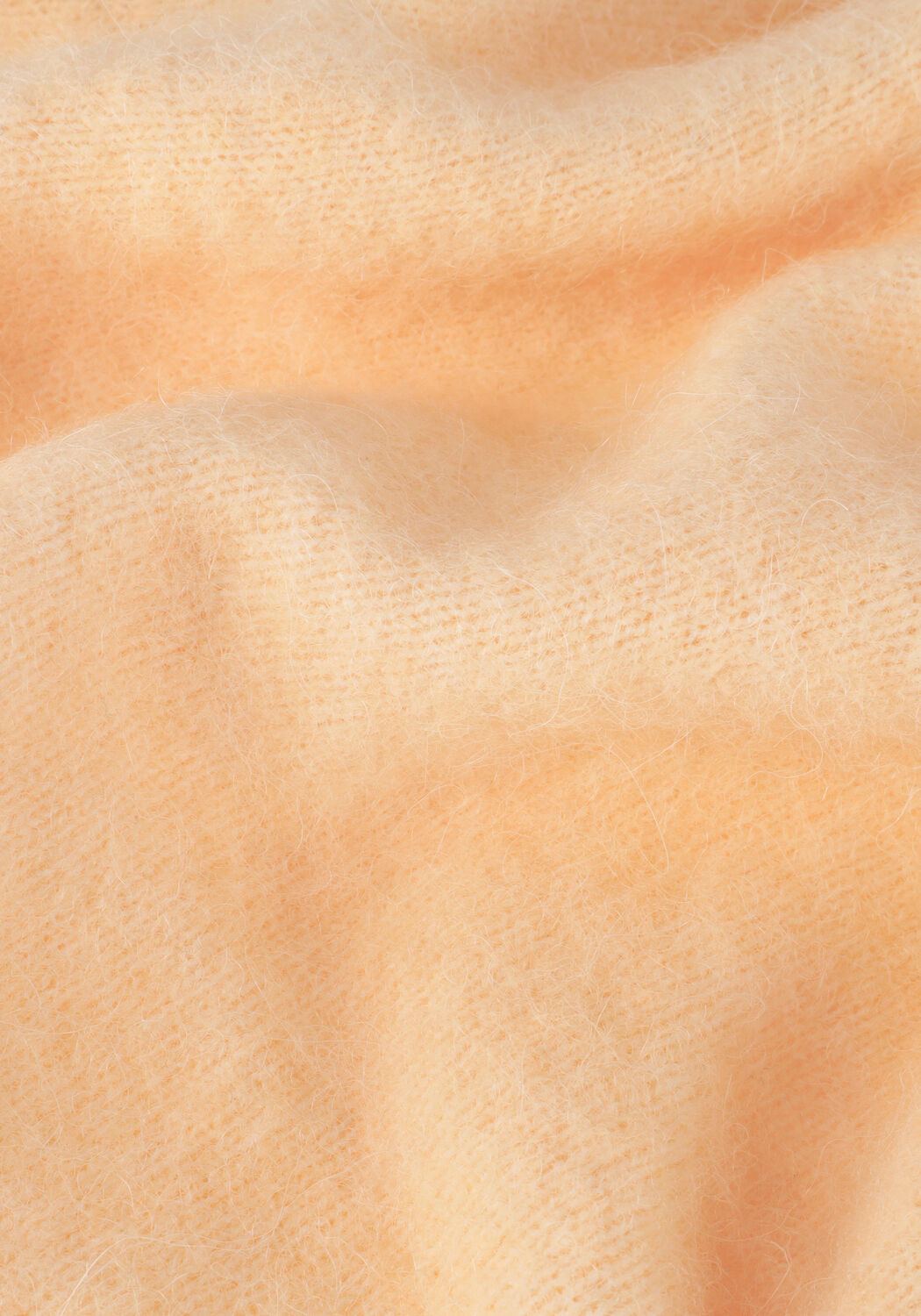 Oranje TIGER OF SWEDEN Trui GWYNN A - large