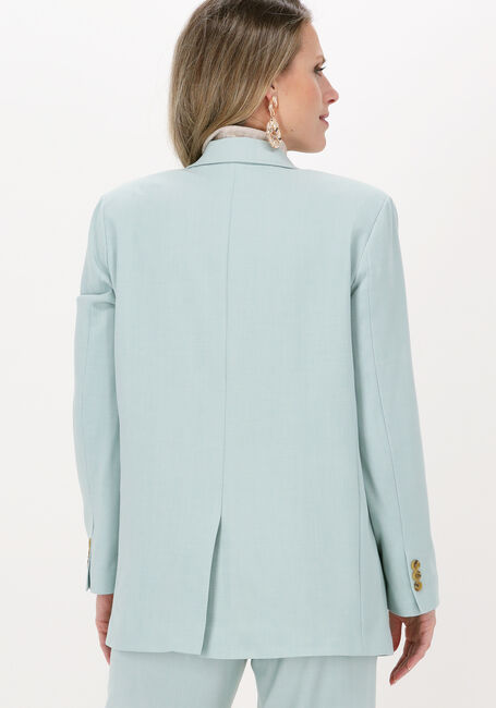 SECOND FEMALE Blazer PRIMULA BLAZER en bleu - large