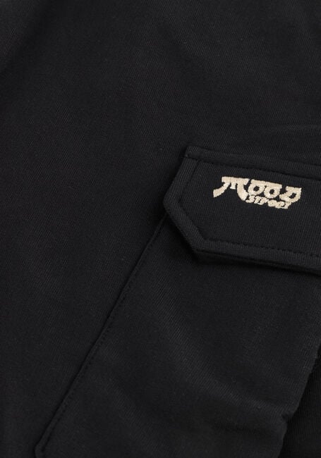 MOODSTREET Pantalon de jogging BODY SWEAT CARGO JOGGER en noir - large