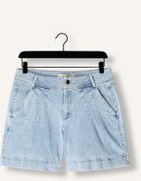 NUKUS Pantalon courts TANYA SHORT en bleu NUKUS Pantalon courts TANYA SHORT en bleu - medium
