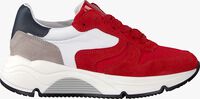 Rode HIP H1343 Lage sneakers - medium