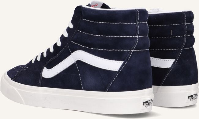 Blauwe VANS Sneakers UA SK8-HI HEREN Blauwe VANS Sneakers UA SK8-HI HEREN - large