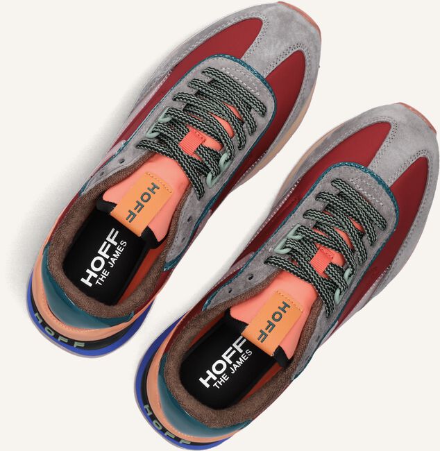 Sapatilhas art the james rosa/ multicolor Hoff La Redoute Sapatilhas art the james rosa/ multicolor Hoff La Redoute