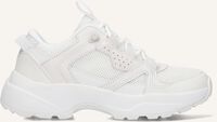 Witte WODEN Sneakers SIF REFLECTIVE - medium