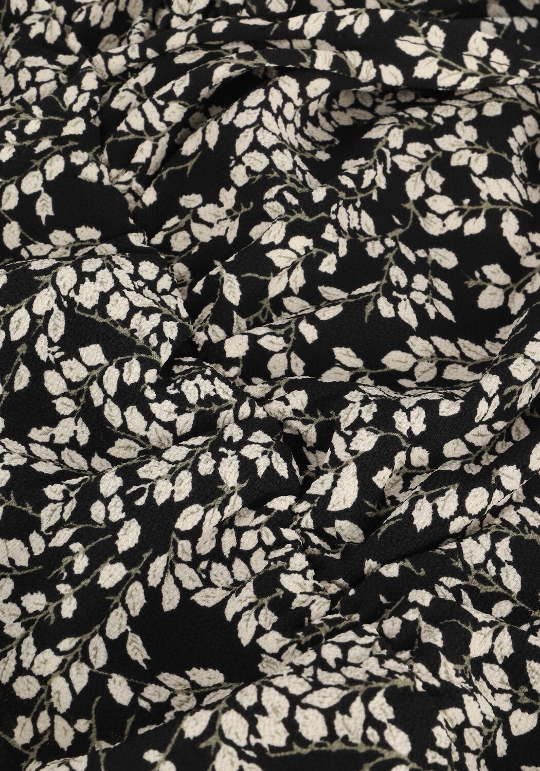 MODSTR&Ouml;M ODA PRINT TOP Blouses en noir - large