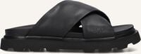 Zwarte UGG Slippers W CAPITELLE CROSSBAND Zwarte UGG Slippers W CAPITELLE CROSSBAND - medium
