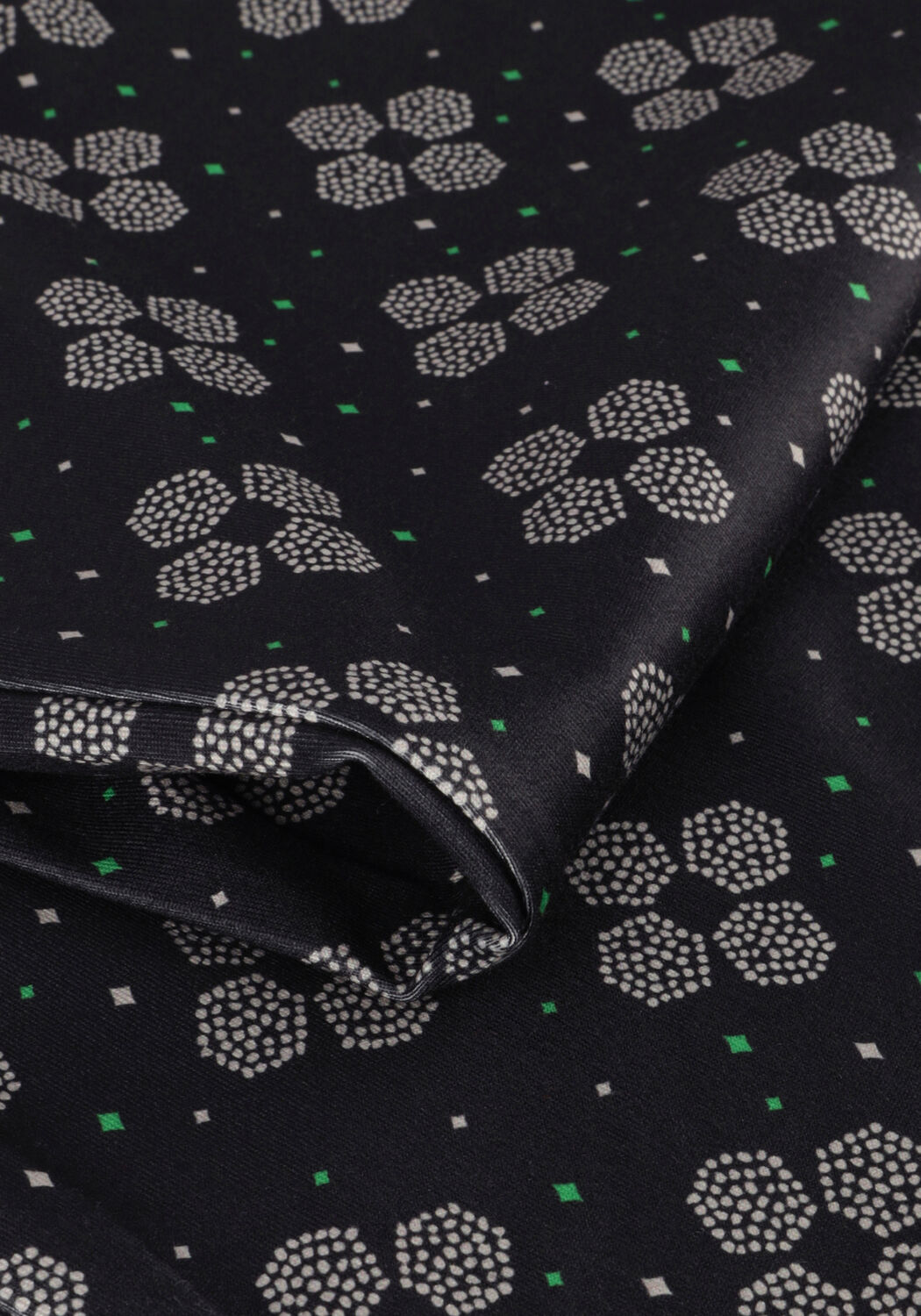 NOTRE-V Pantalon &eacute;vas&eacute; NV CELESTE FLARED PANTS en noir - large