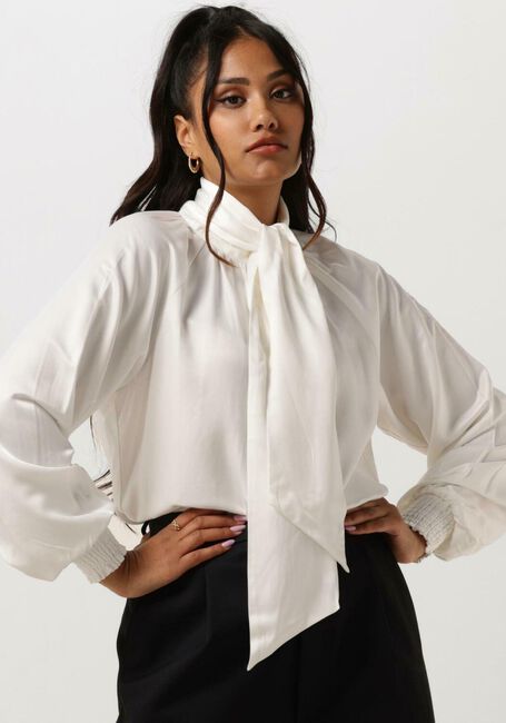 MY ESSENTIAL WARDROBE ESTELLEMW BLOUSE Blouses Écru - large