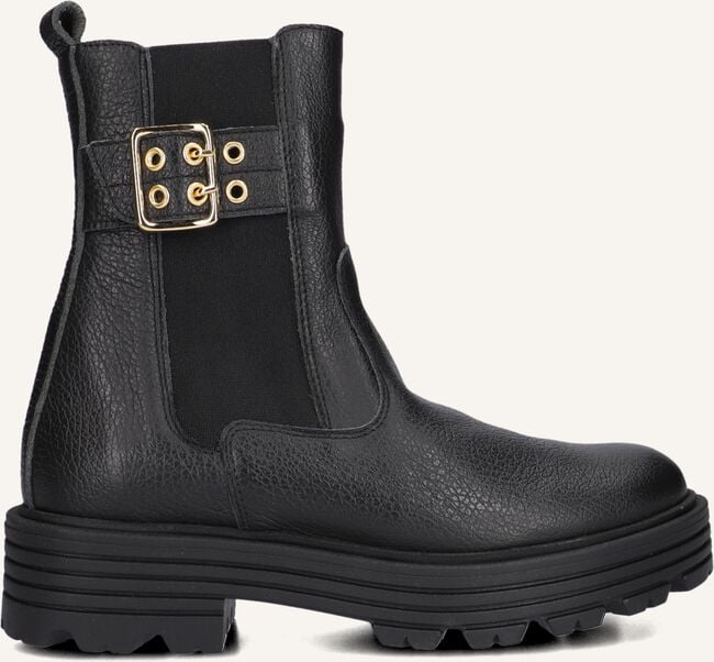 Zwarte RED-RAG  12510 Zwarte RED-RAG  12510 - large