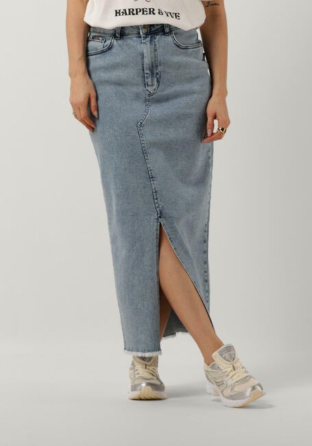 Blauwe HARPER & YVE Maxirok YVE-SK - large