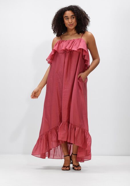 DEVOTION AURA Robes en rose - large