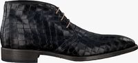 GIORGIO Chaussures à lacets HE974141 en bleu - medium