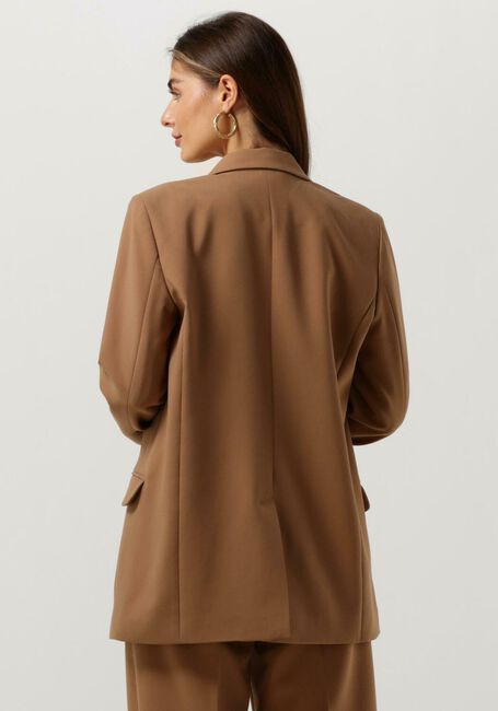 SUMMUM Blazer BLAZER SOFT FOAM en marron - large